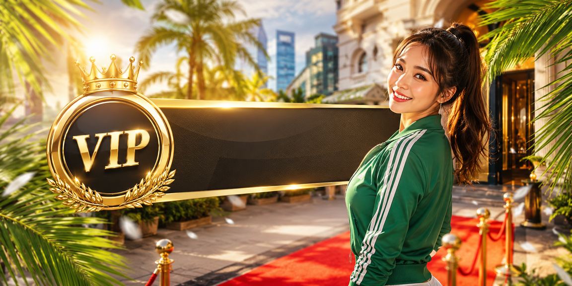 Người chơi tại TP. Hồ Chí Minh tận hưởng giải trí VIP với thái độ cân bằng và có trách nhiệm