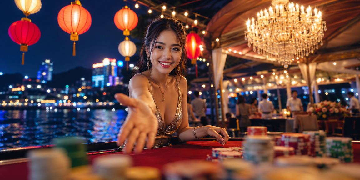Giao diện đăng ký nhanh chóng tại Phú Quốc